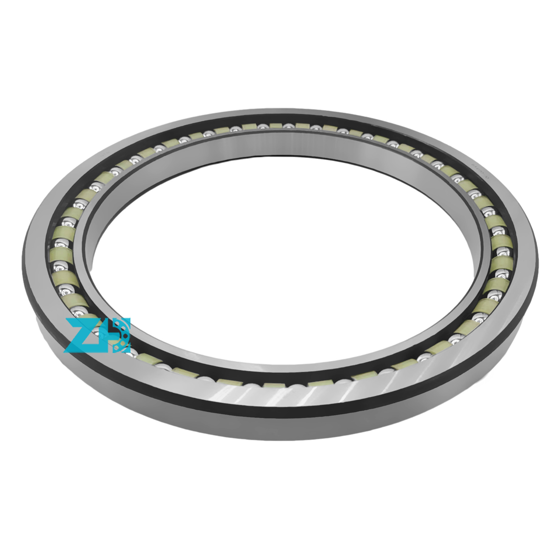 Durable seals and couping life bearing Excavator Bearing 2425R217 2441U750S21 bearings