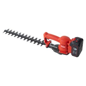 800W Garden Lithium Battery Cordless Hedge Trimmer Cordless Power Tool