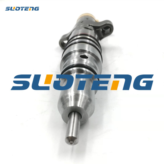 328-2585 3282585 Excavator 320D 330D Engine C7 Injector Replacement