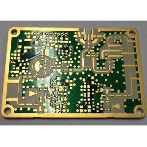 5880 High Frequency PCB 1.6mm