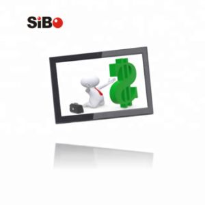  Indoor Application 10 Inch Capacitive Touch Screen Android POE Tablet With Customized Wall Mount Bracket Manufactures