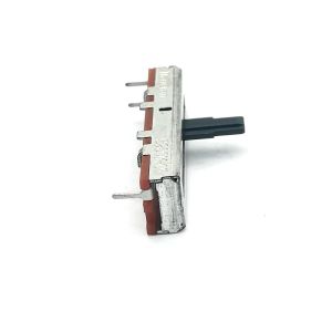 20mm Travel Motorized Slide Potentiometer 5K Slide Pot For Soundbox