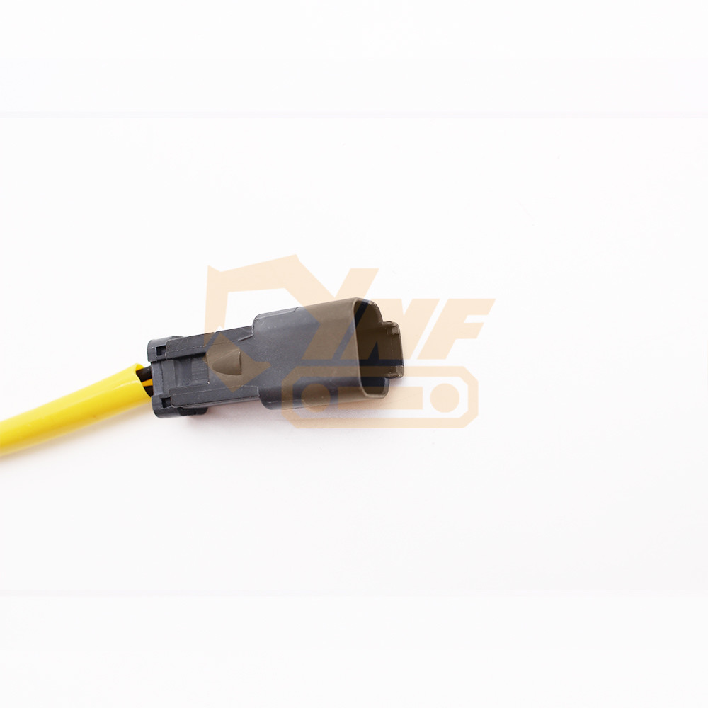 Spare Parts for PC300-8 Excavator Temperature Sensor 7861-93-3320