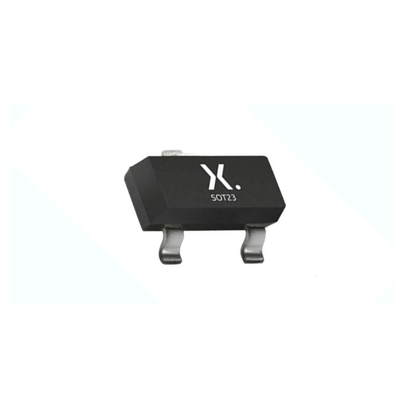 Electron Memory MCU IC Chips Electronic Component PMV50EPEAR MOSFET P-CH 30V 4.2A TO236AB