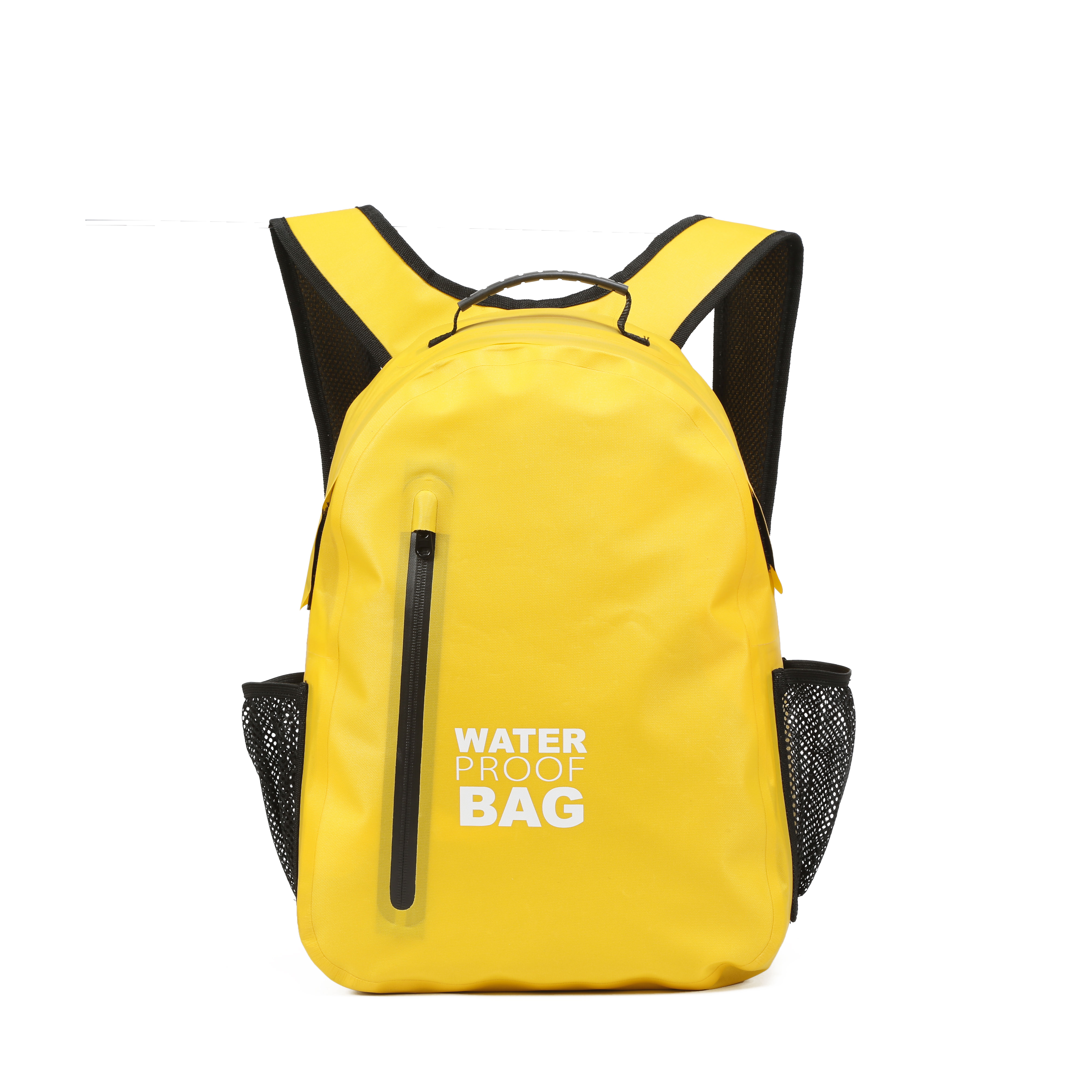 420DTPULightweight Foldable Waterproof Backpack Traveling Hiking Foldable Backpack dry bag