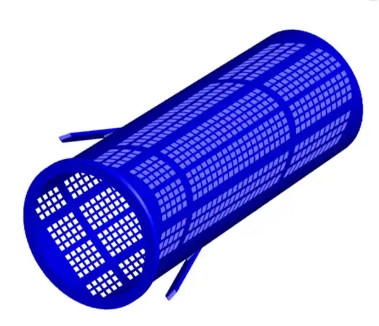 Polishing / Texture Electronics Injection Molding Bluetooth Speaker Shell Mold