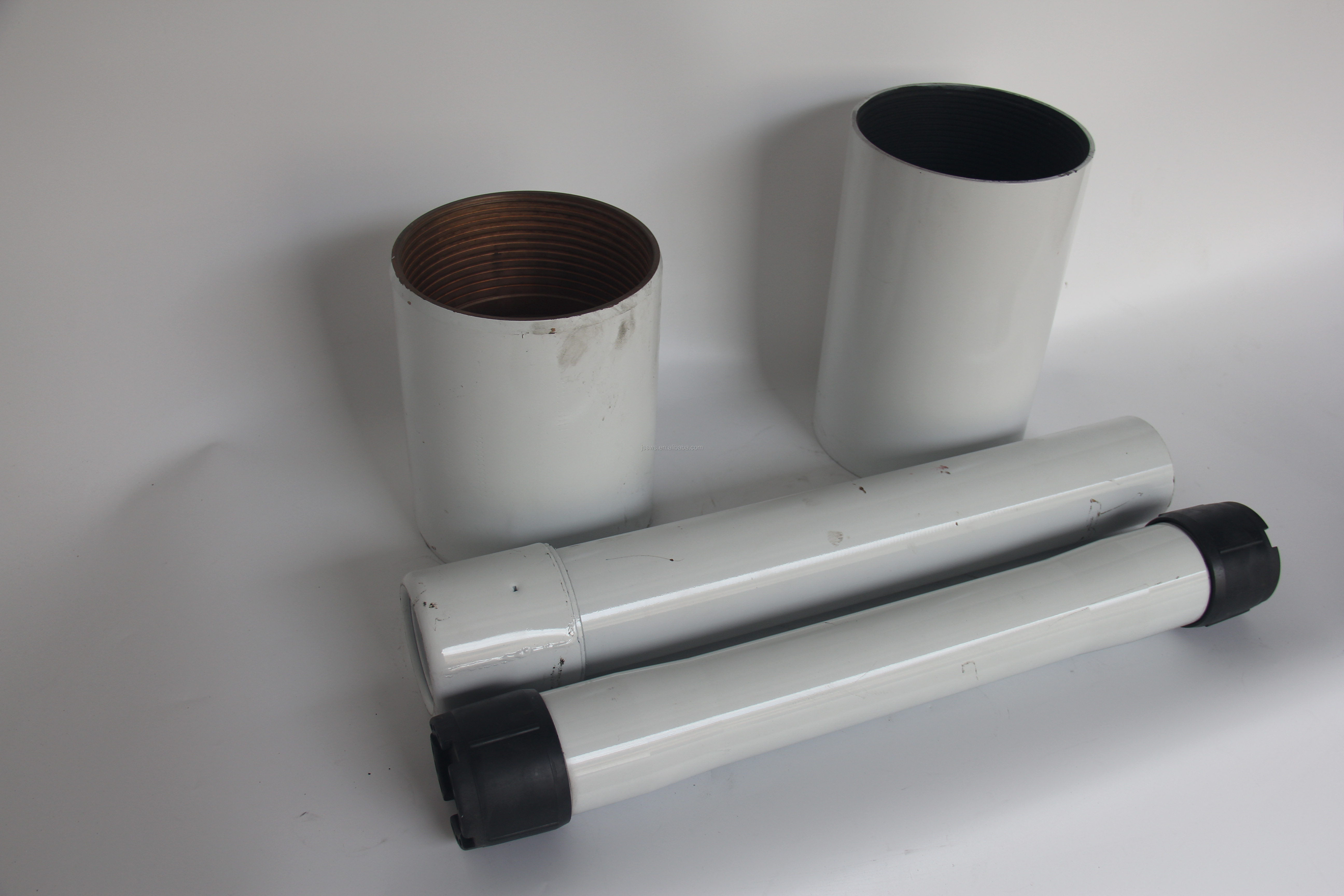 Chinese Manufacturer API 5CT Pup Joint with Couplings Pin x Pin 3-1/2 NU L80-3CR in Oil and Gas Industry