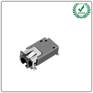 FOSEN Customized Waterproof Phone Jack Socket PJ20480 For Laptop