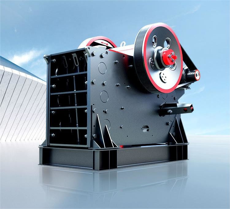Stone Gravel Rock Jaw Crusher Machine Mobile PE Jaw Crusher For Sale