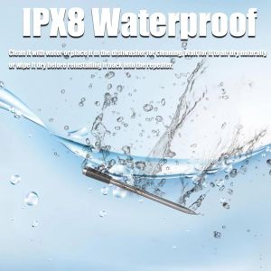 Amazon Hot Sale Meat Thermometer Wireless Probe App Controlled Smart Thermometer