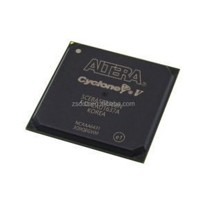  Embedded Processors 5CEBA5F23C7N Manufactures