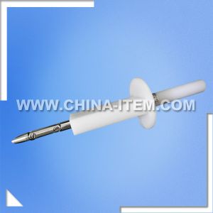  IEC Test Finger,Jointed Test Finger,Test Finger Probe B Manufactures