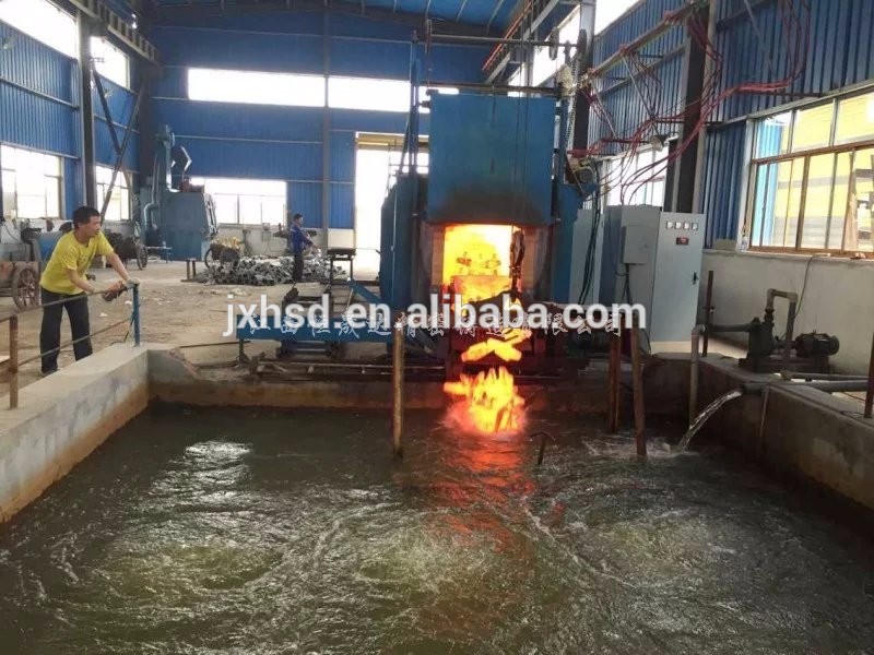 casting bucket teeth for SK200 YN69B00008F1