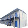 Buy cheap Modern Design 4 Bedroom Container Homes Prefabricated House with Online from wholesalers