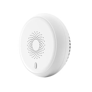 Zigbee Smoke Sensor(SS-SM100)