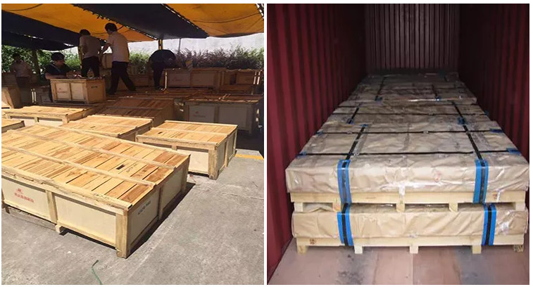 Black Coated Abrasion Resistant Steel Sheet 10mm 35mm Thick Mild Steel Plate