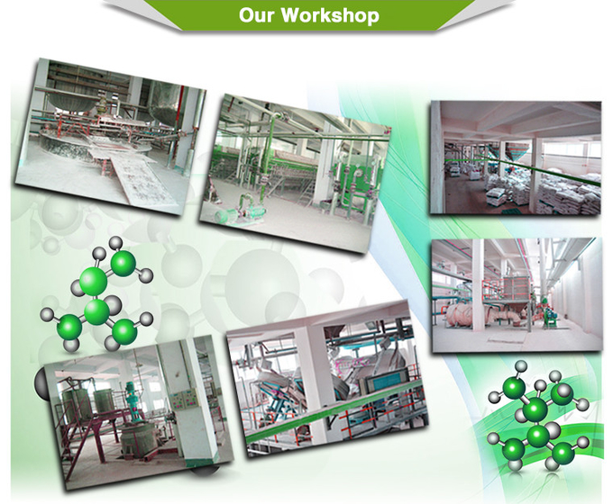 Chemical Zeolite 3A Molecular Sieve Desiccant For Car Refrigeration Drying 2