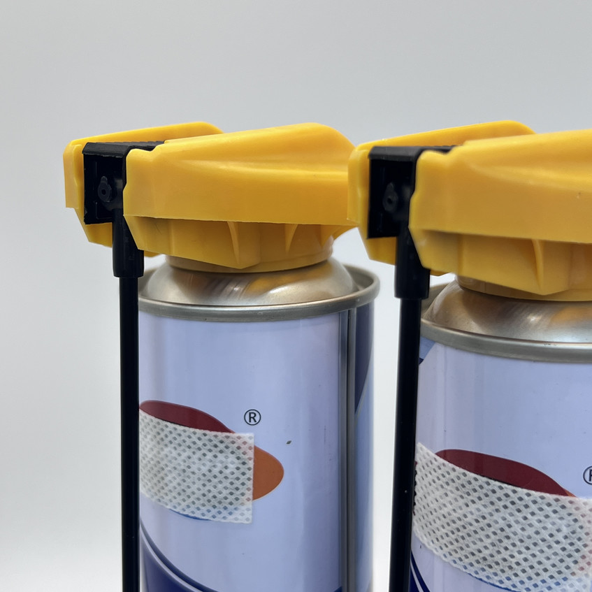 2.5-3.5L/min Nozzle Sprayer with Extension Tube for Commodity