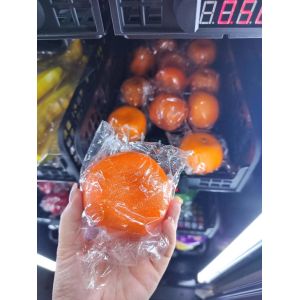 Farm Produce Smart Fridge Vending Machine For Vegetable Fruit