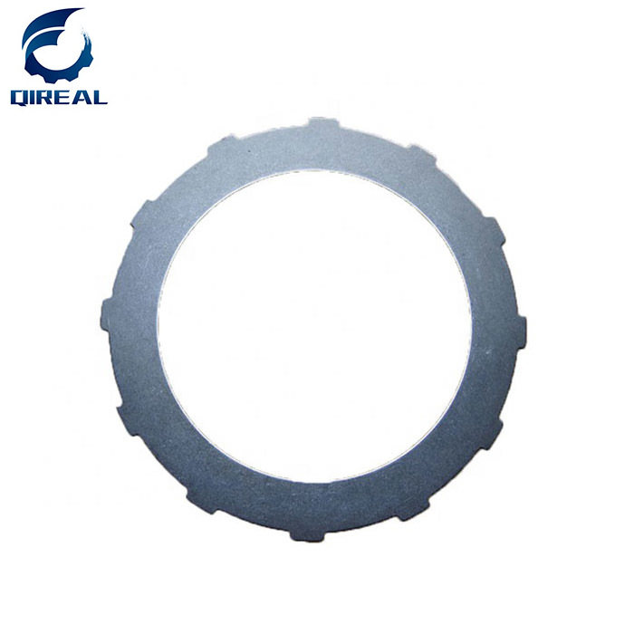 Superior friction steel clutch disc plate for 1208-310-200