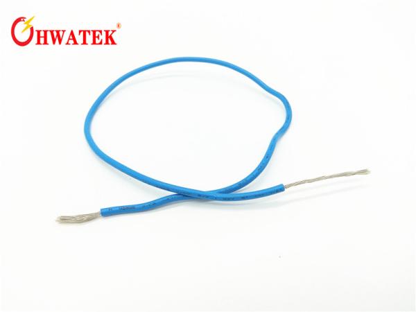UL1013 Single Conductor Flexible Electrical Wire With PVC Insulation 30 AWG -
