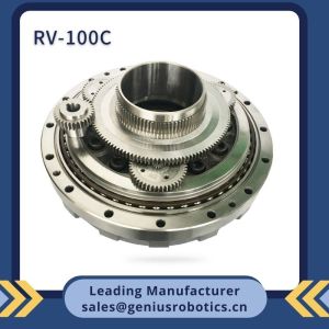  30r/Min Hollow Shaft Cycloidal Gear Reducer Large Transmission Manufactures