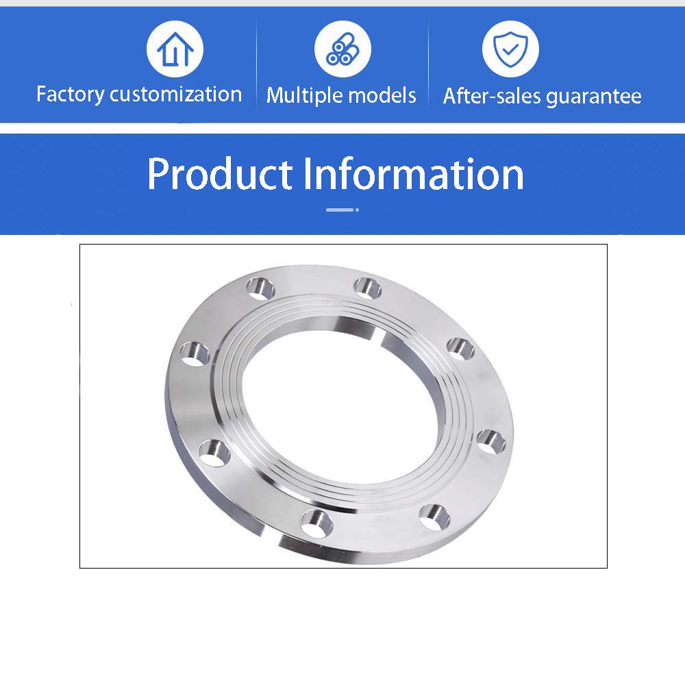 Corrosion-Resistant Forged Steel Flanges for High-Strength and Piping Systems in Extreme Conditions