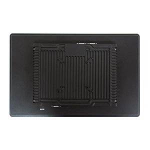 Industrial LCD Screen Embedded Touch Panel PC Window10 Pro OS Gigabit Ethernet