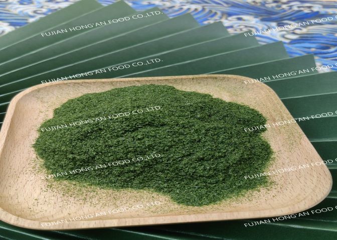 Nori Furikake Spice Japanese Seasoning Rice Umami Aonori Seaweed Flakes For Japanese Cuisine