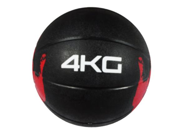 rubber medicine ball, rubber medicine ball set, rubber medicine ball set with