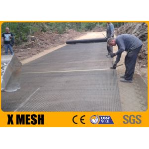 UV Resistant Plastic Mesh Netting Roll TGSG30 30 Flexible Durable