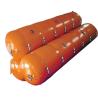 Buy cheap Durable PVC Marine Salvage Air Lift Bags Cylindrical / Parachute Type from wholesalers