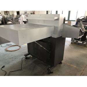 H720RT Hydraulic Paper Cutting Machine Microcomputer Program Control