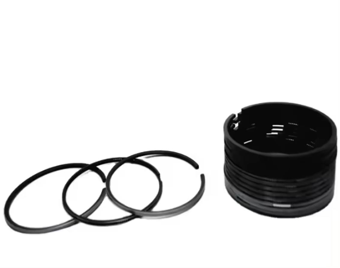 National Heavy Truck Parts Weichai Engine Piston Ring 612600030053 for Shacman Trucks