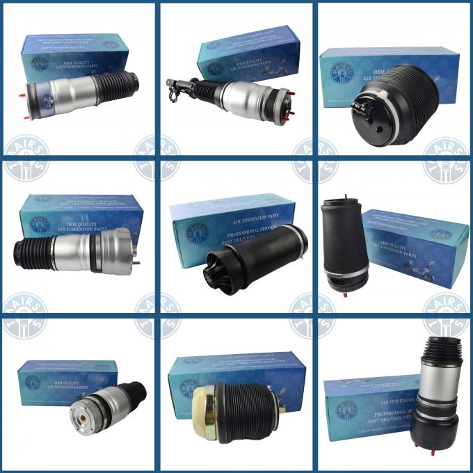 Air Absorber Car Parts W164 GL450 Front Without ADS Air Strut Air Shock OEM 1643206113 1643204513