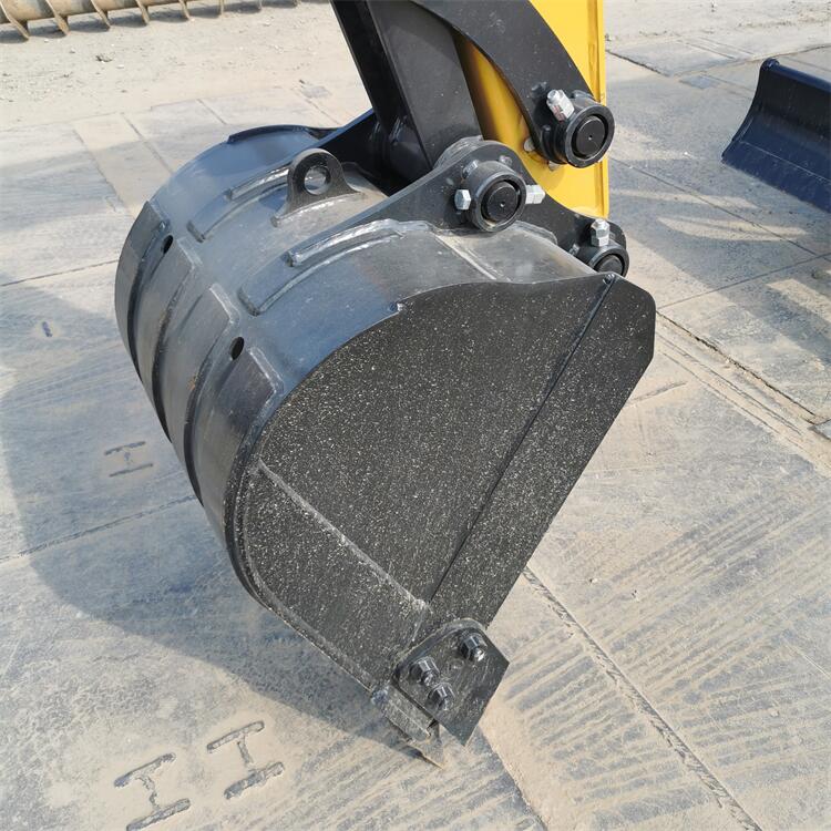 Sany SY55 SY60 Mini Digger Machine ORIGINAL Hydraulic Cylinder at Lowest and Less Hour