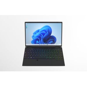 HL140G New Slim laptop computer beautiful black notebook Rich interfaces N95 12 generation Win 11 Multilingual Backlit keyboard