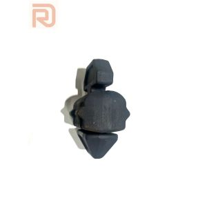 Cargo Container Middle Twistlock Intermediate Twist Lock