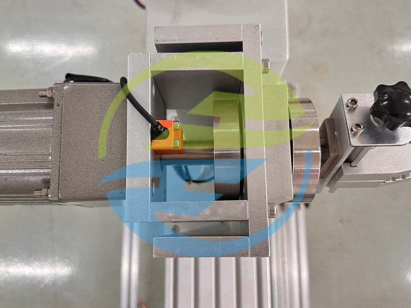 Home Appliance Testing Equipment Carrying Hoses Torsion Resistance Test