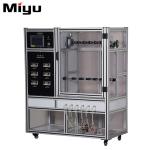 Electrical Cable Tester Life Testing Both PLC Control OEM ODM Available
