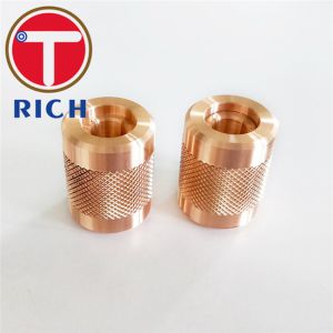 Machining Center Cnc Turning Hardware Processing Precision Copper Processing