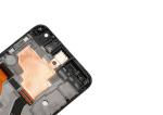Durable HTC E Cell Phone LCD Screen Replacement Digitizer Display Grade AA
