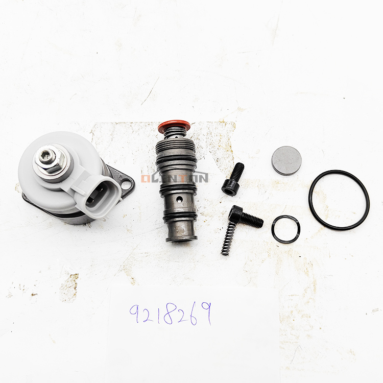 9218234 9239590 9218269 ZX200 ZX210 ZX230 ZX240 Solenoid Valve for Construction Works