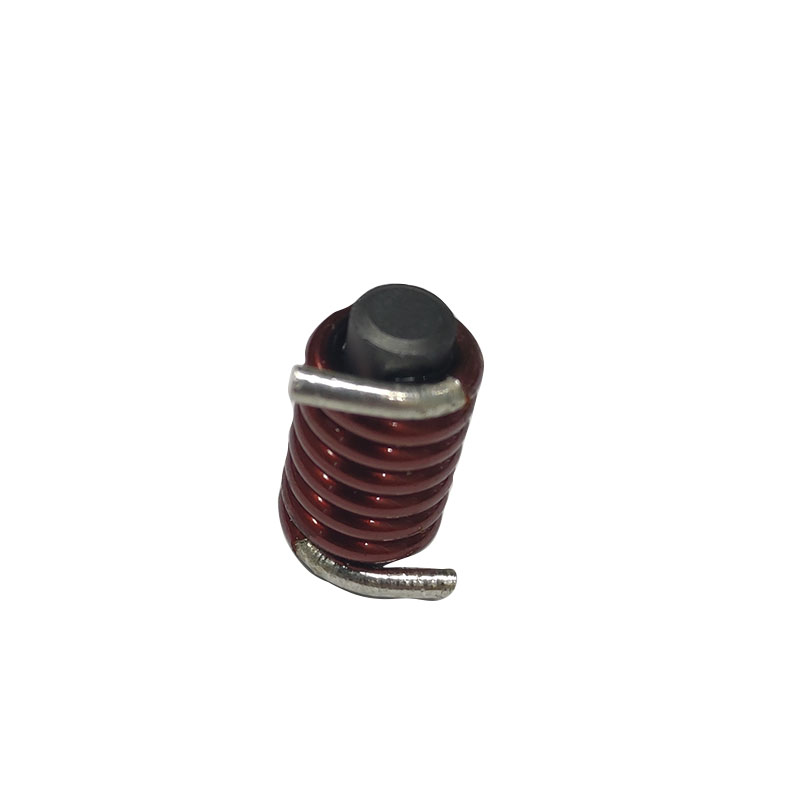 Copper Magnetic Ferrite Rod Bar Core Choke coils Inductors