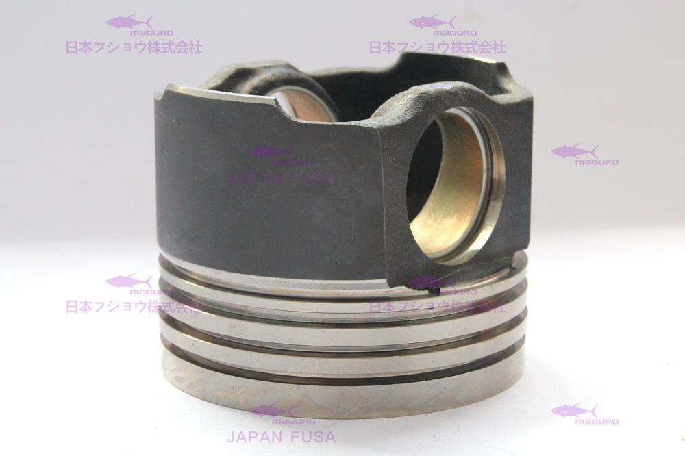 C7 CATT Piston Engine Parts 238-2720 IATF16949 2020 Certification
