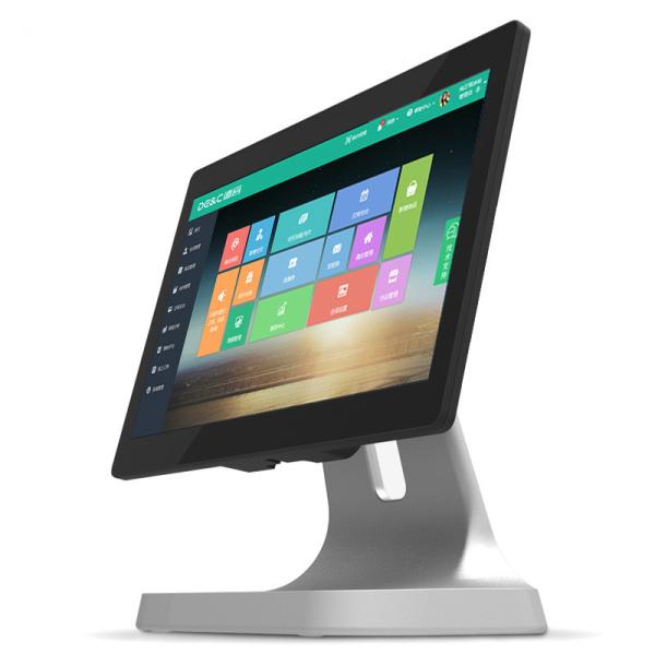 Sunmi D1 15.6 inch G+G capacitive multi-touch screen cash register monitor
