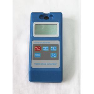 Small Volume Magnetic Particle Testing Equipment Gauss Field Strength Meter