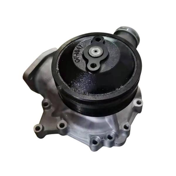 Japanese Truck Parts Water Pump 1-87814095-0 8-97430-655-0 for Isuzu Cyz Fxz