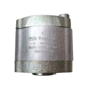 China The Bosch Rexroth 1518222708 A Versatile Hydraulic Motor For High-Performance Industrial Applications on sale