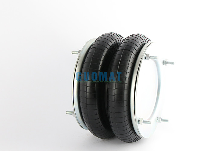 FD 412-18 1/2 Metric Bolts M10 Contitech Air Spring 66334 Continental Rubber Bellows